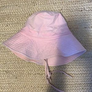 Free people rahi sunhat